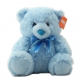 Bear Blue 9"